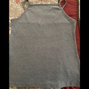 Rue 21 Tank